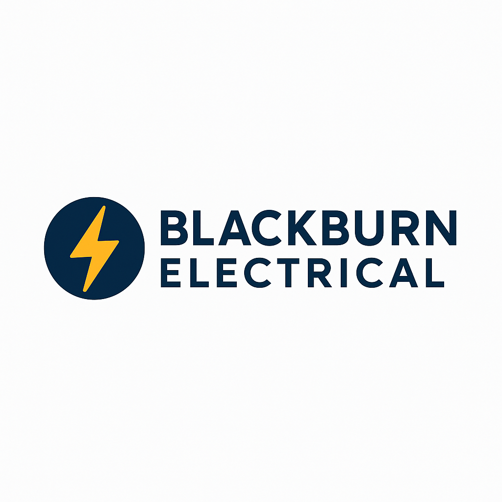 Blackburn Electrical Logo